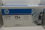 Hp (C7115A) Black Genuine/original Authentic - New!. Fixed Price $18.95.