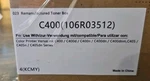 C400 C405 Toner Cartridges For Versalink Highyiel 106R03512 106R03514 106R03515. Fixed Price $50.00.