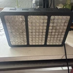 Mieemclux 1500W Hanging Grow Light. Fixed Price $62.00.