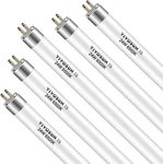 T5 Grow Light Ft 22 Inches, 24W 6500K Ho Fluorescent Tubes Bulbs,. Fixed Price $71.99.