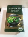 Aerogarden Replacement Grow Model #100629 Exclusive Bulbs New Pack. Fixed Price $38.99.
