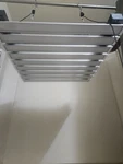 Szhlux Led Plant Growing Lamp 2FT 400W, Coverage Full Spectrum. Fixed Price $100.00.