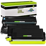 DR400 Drum TN460 Toner For Brother MFC-1260 1270 2500 8700 FAX-4100 /e 5750. Fixed Price $48.35.