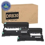 2PK DR830 DR-830 Drum Unit Compatible Brother HL-L2405W DCP-L2640DW MFC-L2760. Fixed Price $34.18.