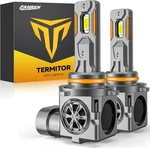 Fahren 9006/HB4 Led Headlight Ultra Brightest Bulb Kit 45000LM Fog/low Beam Eoa. Fixed Price $33.99.