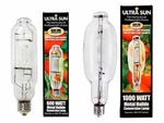 Ultra Sun Metal Halide Lamp, 1000-WATT. Fixed Price $55.99.