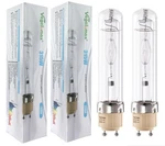 Vegelumax Mh 315W Metal Halide Grow Light Bulb Lamp Full Spectrum Transparent. Fixed Price $167.81.
