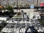 Gavita Pro 1930E Led Compact Industrial Grow Lights. Fixed Price $600.00.