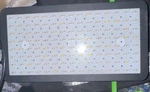 Phlizon Led Grow Black Metal Plastic Hydroponics Lighting Technology. Fixed Price $125.00.