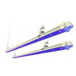 Fgi 385NM Uva Led Bar 2 Unit Bundle. Commercial IP68 Waterproof Supplemental. Fixed Price $179.90.