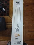 Ipower 1000W Watt Hps Grow Light Bulb High Pressure Sodium Flowering Lamp 2100K. Fixed Price $27.00.