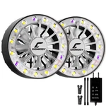 Full Spectrum Led Grow With Built-in Cooling Fan, Clip On Plant Lights .... Fixed Price $81.74.