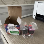 Voredo Compatible 65XL Cartridge Black & Tri-color For Hp Inkjet. Fixed Price $29.99.