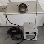 Sun System Grow Light W/ultra 400W Mh Lamp And 1000W 120V Ballast Tested. Fixed Price $150.00.