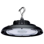 Nuvo Lighting 80W/100W/120W/3K/4K/5K Led Ufo High BAY/120-347V/BLACK 65-770R3. Fixed Price $110.99.