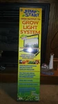 Jump Start High Output T5 Grow Light System 24" Brand New. Fixed Price $119.99.