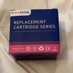 New 63XL Black And Tri-color Panink Cartridges For Hp Printers. Fixed Price $9.60.
