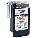 Pitney Bowes SL-870-1 Ink Cartridge Replacement For The Sendpro Mailstation. Fixed Price $42.99.