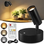 Lights Indoor, 4000MAH Rechargeable Battery With Remote.... Fixed Price $21.71.