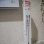 Agrosun Double-ended High Pressure Sodium (hps) Lamp, 1000W New. Fixed Price $45.00.