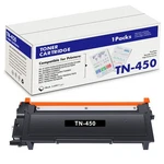 Toner Cartridge Replacement For Brother TN420 Black HL-2270DW. Fixed Price $12.98.