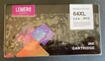 64XL Replacement Ink Cartridges Combo Pack High Yield For Hp Envy. Fixed Price $37.00.
