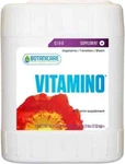 Botanicare Vitamino 5 Gallon Plant Growth Acids Nutrient Vitamins Enhancer. Fixed Price $262.99.