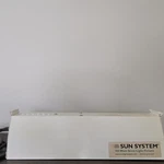 Sun System 150W Hps Hid Grow Light Fixture 120V E39 White Mpn 900490. Fixed Price $25.00.