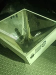 Vivosun 315W Cmh Grow Light Fixture 120V/240V Metal Hid Garden. Fixed Price $38.55.
