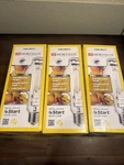 Hortilux Mh Standard X3 Lot Watts Metal Halide Lamp Bulb. Fixed Price $34.50.