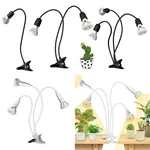 Sansi Full Spectrum Led Grow Light Indoor Pot Plant Energy Saving Seeding Flower. Fixed Price $8.76.