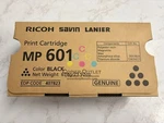 New Oem Ricoh Mp 501SPF,601SPF,SP 5300DN,5310DN K Print Cartridge 407823. Fixed Price $85.00.