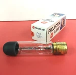 Cxy 300W 115-125V Photo Projection Light Bulb Studio Lamp Projector New Ge 29572. Fixed Price $12.65.