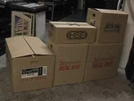Growlite Convex Hse Horticulture Lighting Fixture.. Fixed Price $125.00.