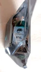 Hp 63XL Black Ink / Coloretto New Box. Fixed Price $10.00.