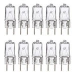 Deezio Xenon G8 Volt Bulbs Watt T4 Light Jcd 190 Lumen,.... Fixed Price $23.55.