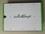 Full Spectrum 1000W Led Grow Light F1000 Series X 3FT Coverage Dimmable Sam.... Fixed Price $85.00.