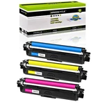 Greencycle TN225 Colorset Toner Cartridge Fits For Brother HL-3140CW HL-3150CDN. Fixed Price $21.32.