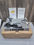 Phlizon PH-R1 Led Indoor Grow Light Reflector Series 120V 100W. Fixed Price $35.99.