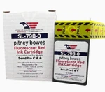 Pitney Bowes SL-798-0 Ink Cartridge Replacement For Sendpro Postage Meters. Fixed Price $19.99.