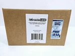Miracle Led Craft Lighting Midnight Iris Blue Spectrum Grow Bulb 150W. Fixed Price $98.99.
