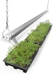 Barrina TX72 4FT Led Hanging Grow Plant Light 72W Full Spectrum W/ 660NM Red. Fixed Price $59.99.