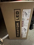 Phantom Led Pheno 440 Grow Light, Brand New. Fixed Price $340.00.