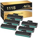 6 Pk Compatible For Samsung Xpress M2020W M2070FW Toner Ink MLT-D111S High Yield. Fixed Price $56.99.