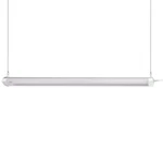 Feit Electric 46 In. White Led 3 Spectrum Remote Control Linkable Grow Light. Fixed Price $32.99.