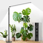 Sterren Floor Lamp For Indoor Plants, Full Spectrum Led Grow Light With.... Fixed Price $72.27.