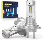 H7 Light Bulbs Super White 6500K Upgrade 600% 30000LM Brightness Real 1:1. Fixed Price $83.55.