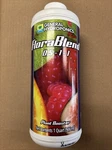 General Hydroponics Florablend 0.5-1-1 Quart Plant Booster. Fixed Price $7.59.