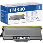 Higcor TN330 Toner Cartridge Replacement For Brother TN-330. Fixed Price $69.69.