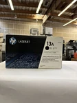 New Hp - Q2613A Black Toner Cartridge For Laserjet 1300 Printer Free Ship!. Fixed Price $25.00.